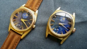 新商品②　吉祥寺 ｵﾘｼﾞﾅﾙ腕時計　ｵｰﾀﾞｰ　腕時計修理　
